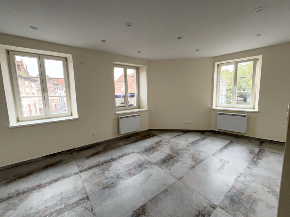 Location Appartement Appartement 4 pièces - Sélestat Selestat
