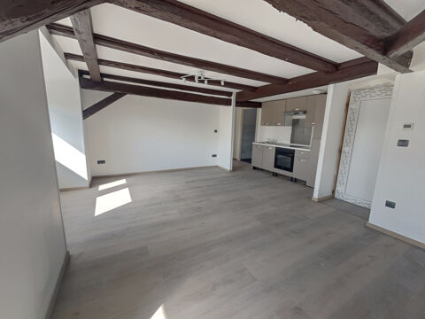  Appartement � louer 3 pi�ces 82 m�