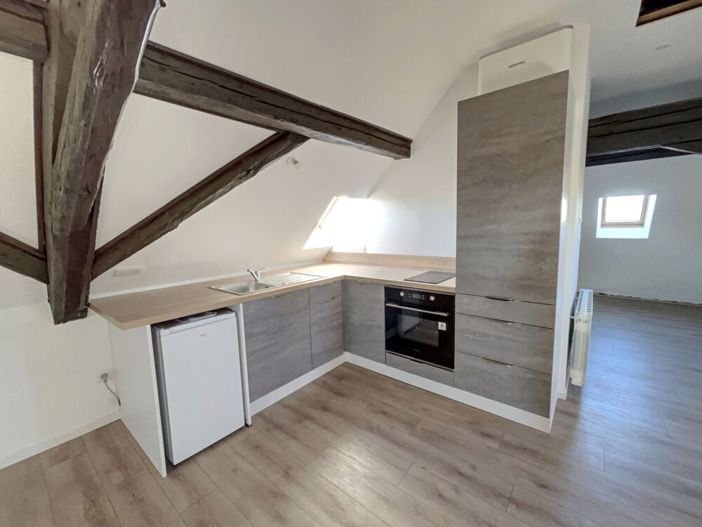 Location Appartement Studio - KOGENHEIM Kogenheim