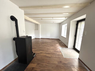  Maison � vendre 3 pi�ces 55 m�