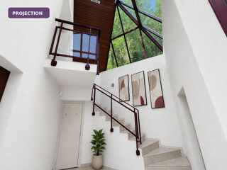  Maison à vendre 4 pièces 120 m²