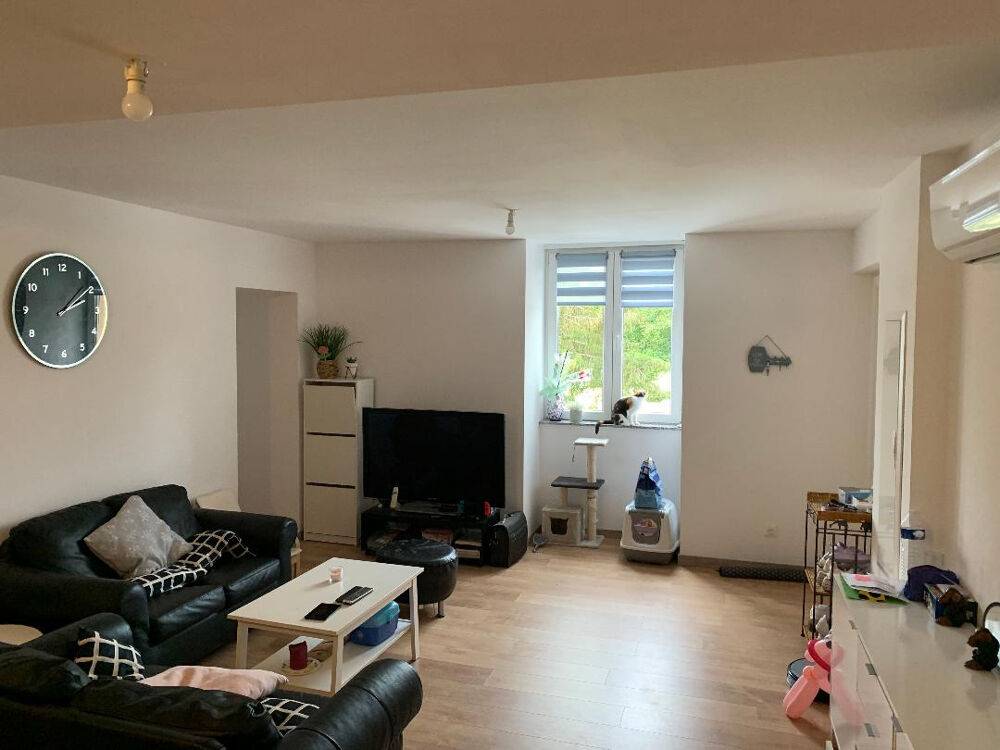 Location Appartement Appartement 4 pièces - KEDANGE SUR CANNER Kedange sur canner