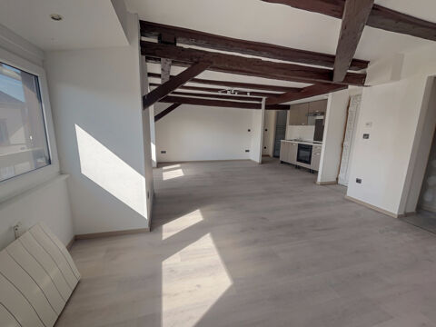  Appartement � louer 3 pi�ces 82 m�