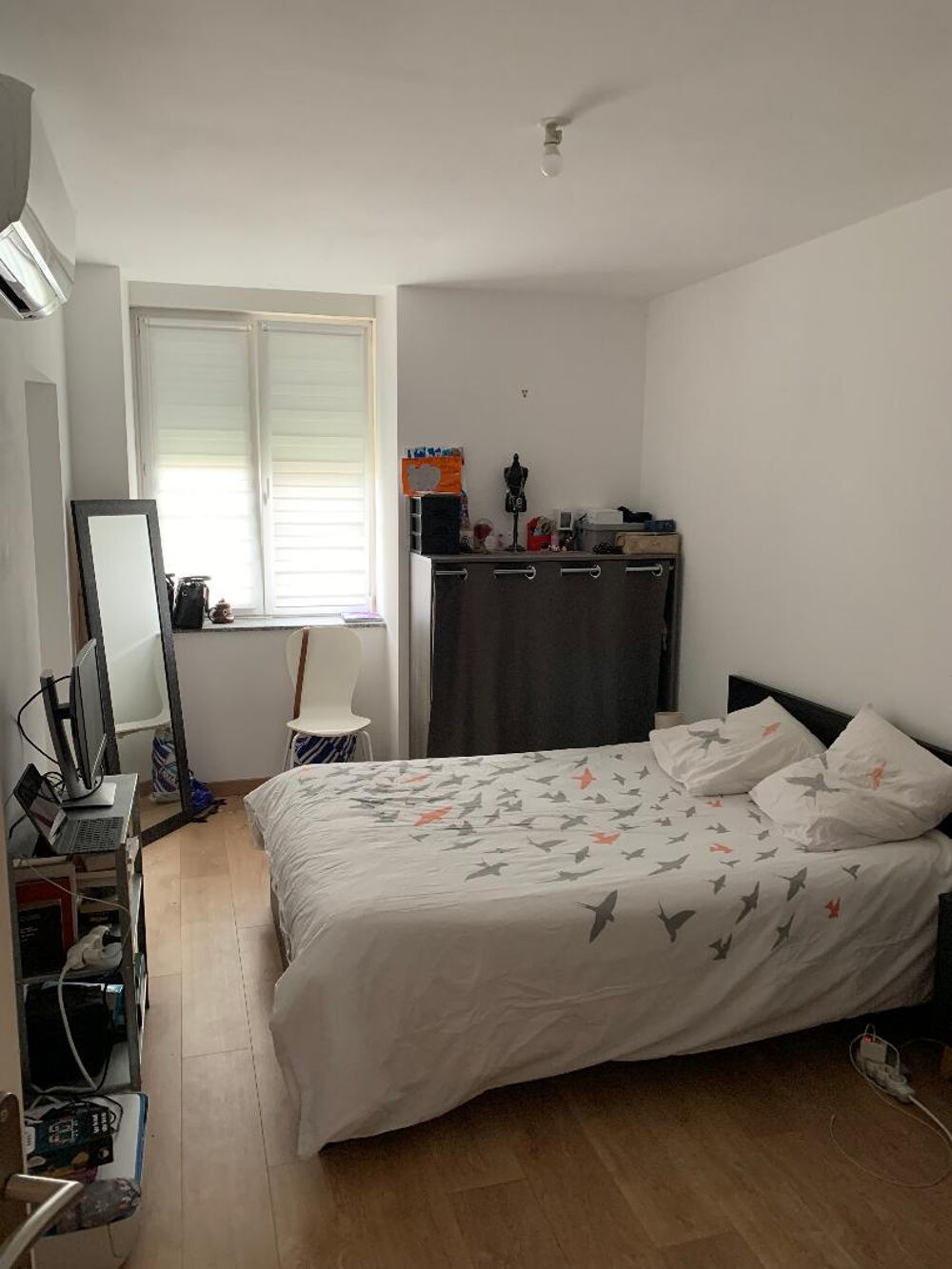 Location Appartement Appartement 4 pièces - KEDANGE SUR CANNER Kedange sur canner