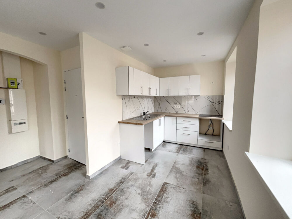 Location Appartement Appartement 4 pièces - Sélestat Selestat