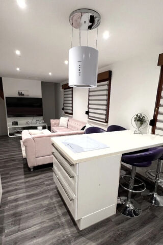  Duplex/triplex à louer 4 pièces 83 m²