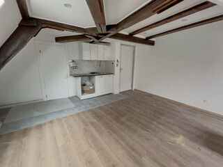  Appartement à louer 1 pièce 22 m²