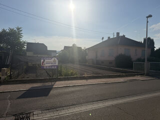  Terrain à vendre 626 m²