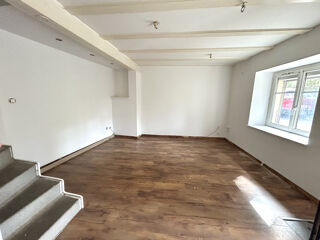  Maison � vendre 3 pi�ces 55 m�