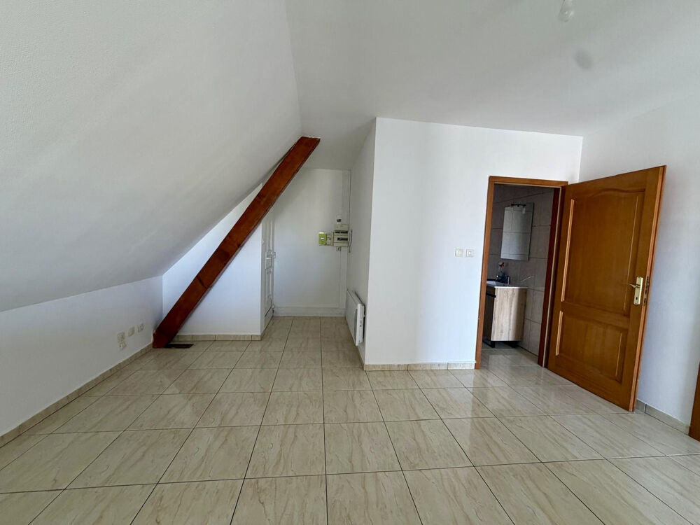 Location Appartement Appartement 3 pièces avec terrasse - GUÉMAR Guemar