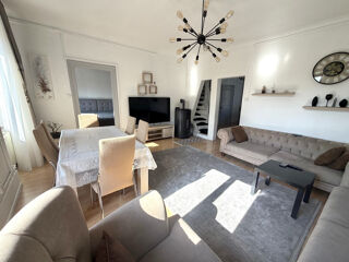  Appartement à vendre 7 pièces 144 m²