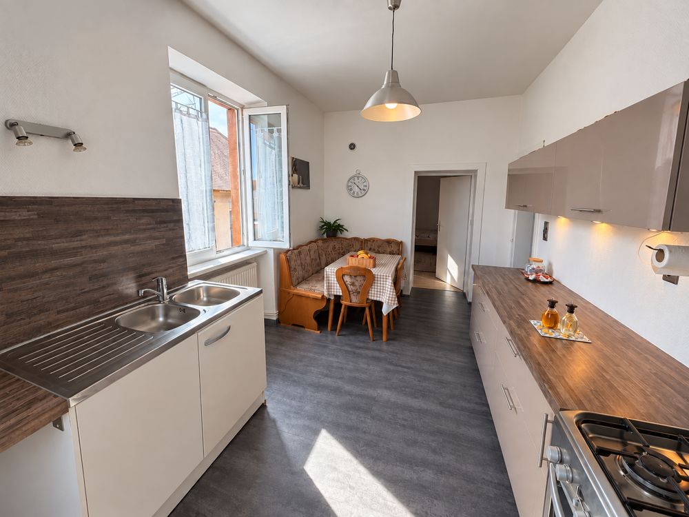 Vente Appartement Appartement 3 pièces avec garage - DORLISHEIM Dorlisheim
