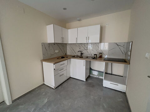  Appartement � louer 4 pi�ces 69 m�