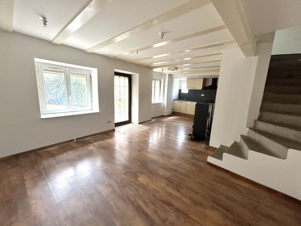 Maison 3 pièces 55 m² · à Barembach · 55 m² · 98 100 €