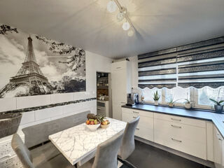  Appartement � vendre 5 pi�ces 97 m�