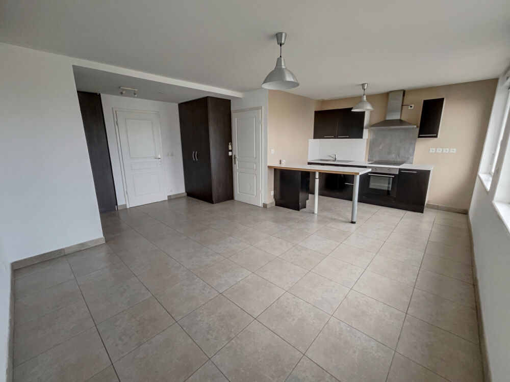 Location Appartement Appartement 2 Pièces   BOURGHEIM Bourgheim