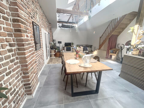  Loft � louer 4 pi�ces 108 m� Barr