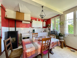  Maison � vendre 4 pi�ces 74 m�