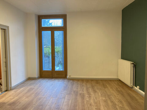  Appartement � louer 3 pi�ces 61 m�