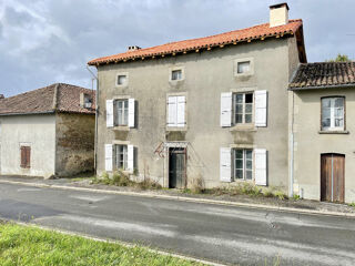  Maison � vendre 3 pi�ces 99 m�