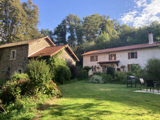  Maison à vendre 6 pièces 149 m²