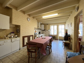  Maison à vendre 3 pièces 93 m²