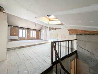  Maison à vendre 3 pièces 68 m²
