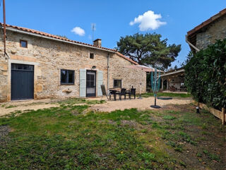  Maison à vendre 3 pièces 96 m²