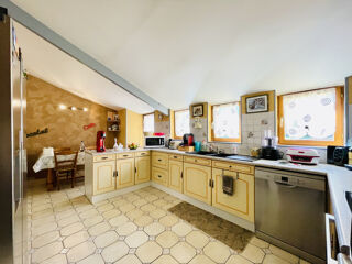  Maison � vendre 4 pi�ces 135 m�