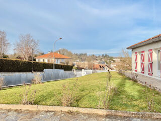  Maison � vendre 4 pi�ces 87 m�