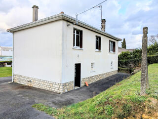  Maison � vendre 4 pi�ces 88 m�