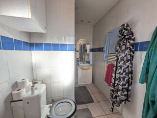  Maison à vendre 6 pièces 153 m²