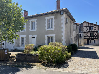  Maison  vendre 5 pices 104 m