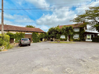  Maison � vendre 6 pi�ces 158 m�