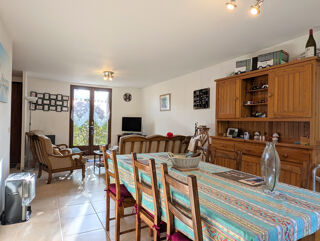  Maison � vendre 4 pi�ces 88 m�