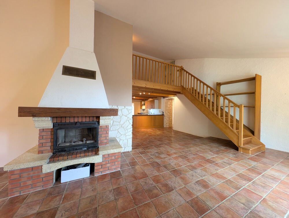 Vente Maison MAISON DE BOURG AVEC DEUX CHAMBRES ET JARDIN Availles limouzine