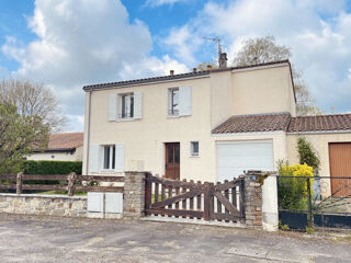  Maison � vendre 5 pi�ces 100 m�