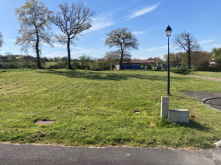  Terrain � vendre 981 m�