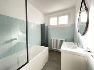 Maison à vendre 5 pièces 133 m²