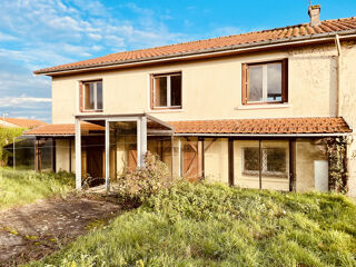  Maison � vendre 7 pi�ces 120 m�