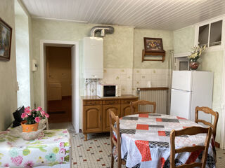  Maison à vendre 8 pièces 125 m²