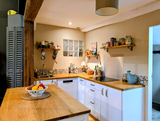  Maison � vendre 4 pi�ces 102 m�