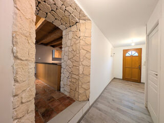 Maison à vendre 5 pièces 163 m²