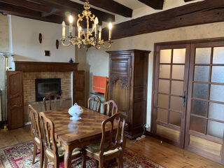  Maison � vendre 5 pi�ces 92 m�