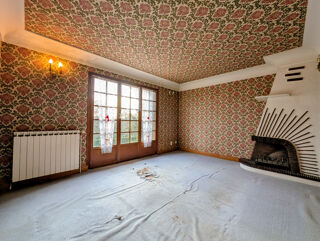  Maison � vendre 7 pi�ces 111 m� Manot