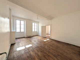  Appartement à louer 3 pièces 49 m² Confolens