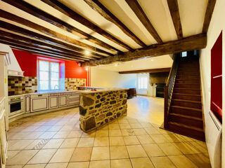 Maison à vendre 5 pièces 149 m²