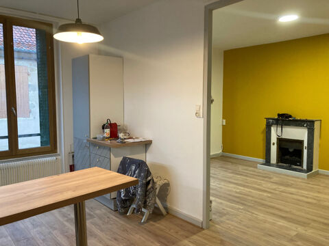  Appartement � louer 3 pi�ces 61 m�