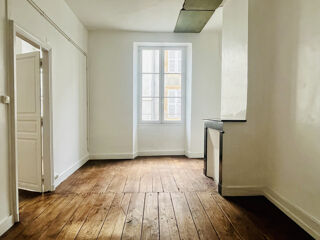  Appartement à louer 3 pièces 49 m² Confolens