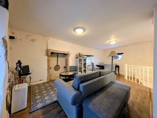  Maison � vendre 3 pi�ces 48 m�